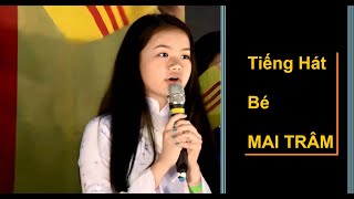  Tiếng Hát Bé Mai Trâm 