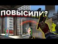 ДО ГЛОБАЛА С СОФТОМ НАПАРНИКИ (DORAS) ПОВЫСИЛИ? [CS:GO]