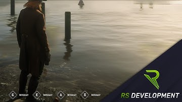 RSD NUI - [RedM Script]