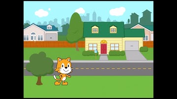 Video 3 Using the Repeat block (ScratchJr Coding Video Tutorial series for beginners)