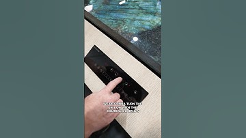 Invisacook is a revolutionary cooking solution that allows you to cook directly on your ceramic.