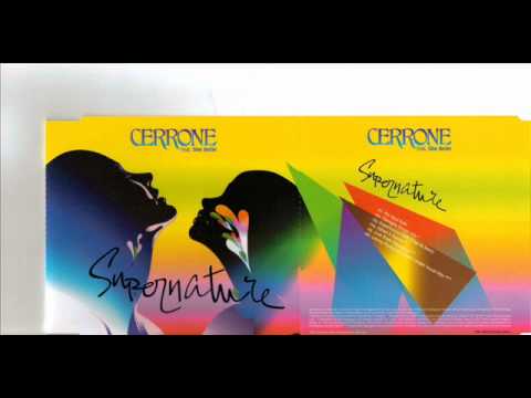 Supernature (nu Soul Edit) Video