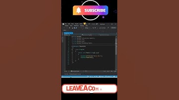 Visual Studio 2019/2022 short cuts  #development #visualstudio #software #programming #engineering