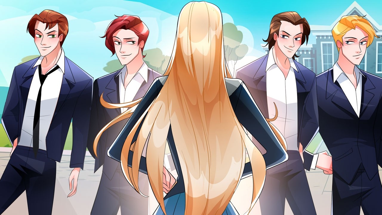 Tuve que Cuidar a los Gemelos de una Familia Millonaria