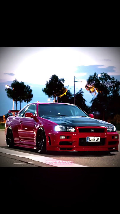 Nissan GTR 🔥🚗 |Montagem Mysterious Game edit| #car #nissan #edit #nissangtr #fypシ゚viral #peak