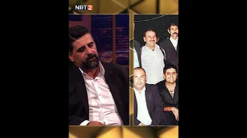 بروسک بەهادین بە کام ئەکتەری کۆمیدی سەرسامە 