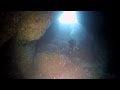 Cave Dive @ Unknown dive spot