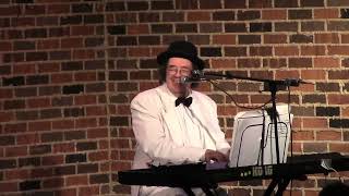 John Valby Dr. Dirty - In The Food