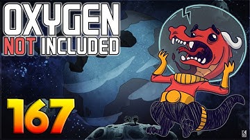 Oxygen Not Included: Oassise – Let’s Play Stream Archive Part 167