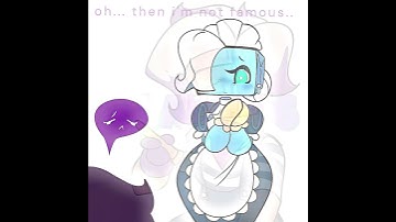 (NOT A SHIP) Excuse Me! You