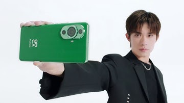 Huawei Nova 11 First Look