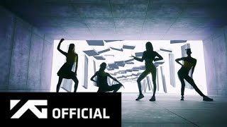 Blackpink - 'Dice' M/V