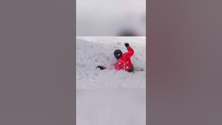 PinPin Films snow skate & Snowboarding Fails and Bails and crashes