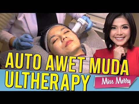 Video: Ultherapy: Apakah Ini Berhasil?