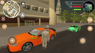 Special Ops Impossible Army Mafia Crime Simulator