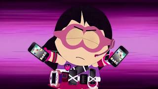 South Park - Tfbw - Como Mosquito No Mel