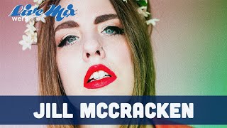 Jill McCracken - Wicked Local Wednesday - Live at Home