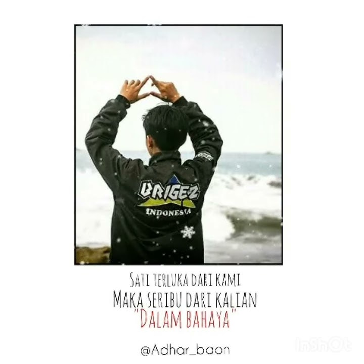 Story wa keren-BRIGEZ INDONESIA