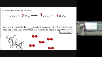 5.4 Elementary Reactions Video