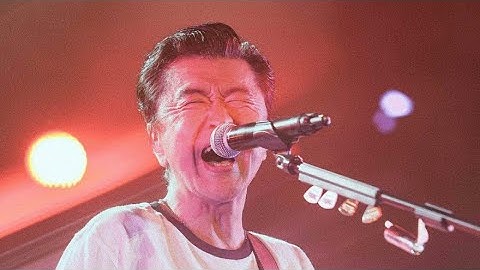 愛の言霊 〜Spiritual Message〜サザンオールスターズ　ROCK IN JAPAN in HITACHINAKA FESTIVAL2024
