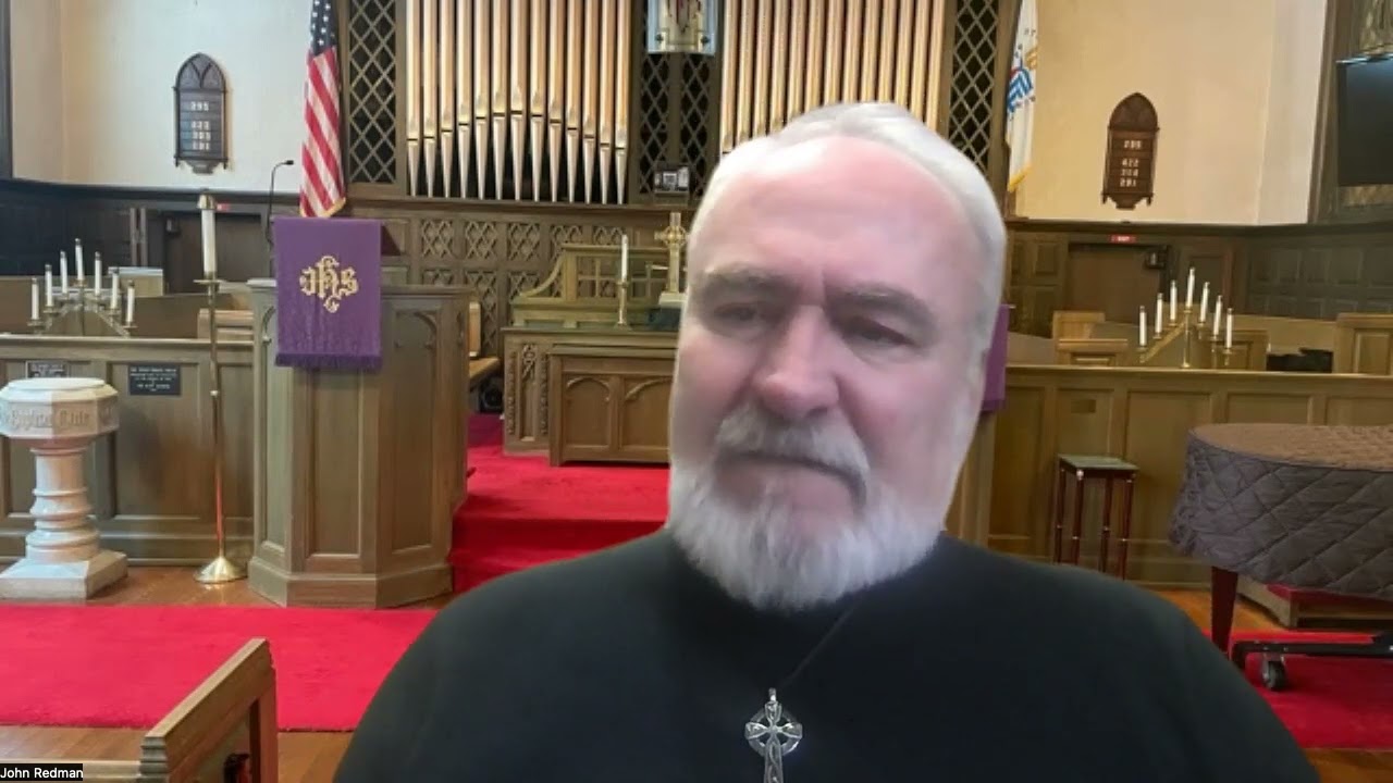 Mid Week 3rd Week Lenten Meditation