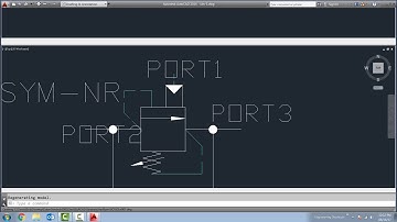 Update AutoCAD files with a script
