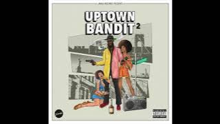 The Musalini & 9th Wonder. - Uptown Bandits 2 (Album)