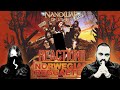 Nanowar Of Steel - Norwegian Reggaeton