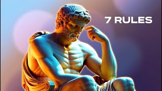 How To Unf*ck Your Life: 7 Rules