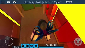 [FE2 MAP TEST] Shutdown {Insane} By: Tony333444