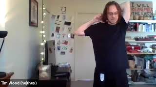 Tai chi 1.22.2021(Part 1)