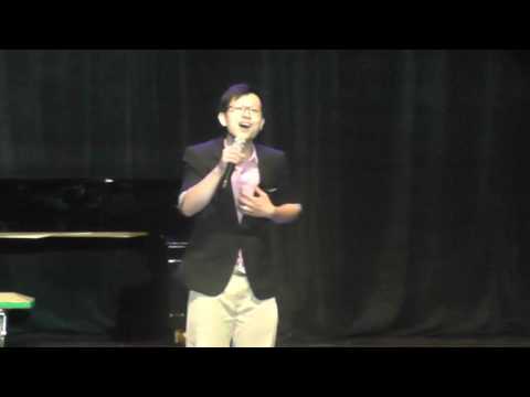 6.賀德耀---浮誇 (陳奕迅)