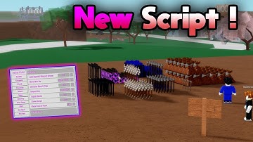 ✅ NEW Cynical Fusion GUI [ Free ] 🌳 Lumber Unsecure Scripts 🌳 | ROBLOX Scripts