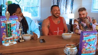 Snoop Loopz (Un-Official Commercial) Sharing Is Caring