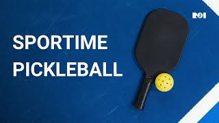 State-of-the-art Pickleball Club coming to NJ