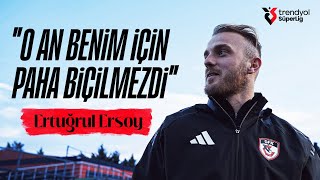 Ile Bire Bir Ertuğrul Ersoy