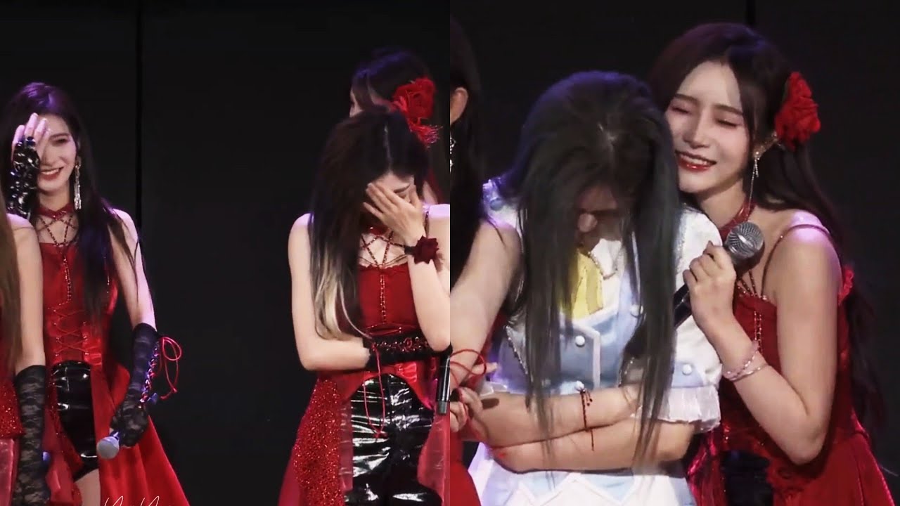 [Nãi Đường & Thạch Tráng] Không Hài Kịch Đời Không Nể | Cut Công Diễn NIII 31/5/2024