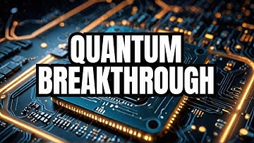 Majorana 1 Quantum Chip Found a Hidden Message in Voyager 1’s Data