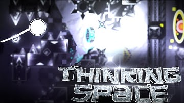 [TOP 1] "Thinking Space II" by CairoX, DrCuber & More - Official Thinking Space Sequel Showcase