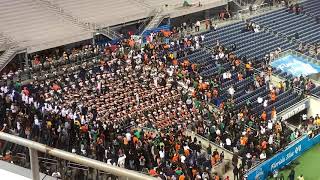 FAMU “leave the door open” - Florida Classic 2021