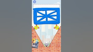 Draw to smash #games #android_games #gaming #andriodgamin