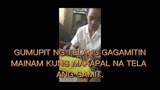 PERFORMANCE TASK 2 EPP