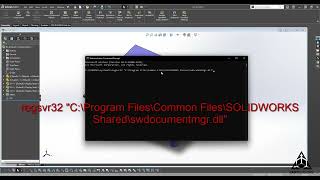 What Do You Do When The SOLIDWORKS Document Manager Library Is Invalid by CADimensions, Inc. 180 views 1 month ago 2 minutes, 49 seconds
