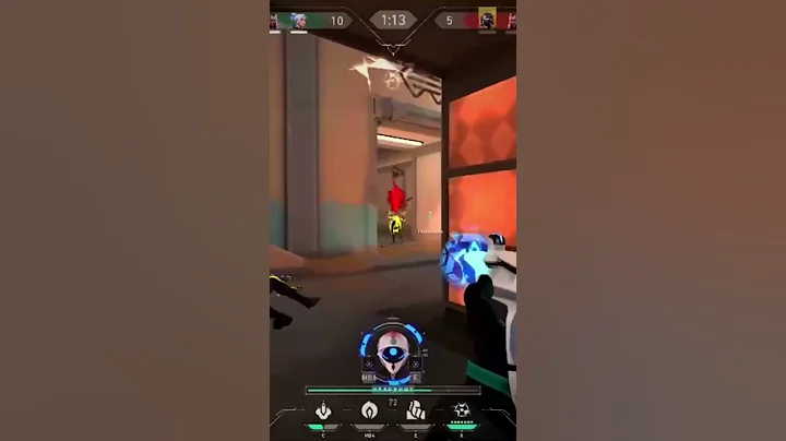 No Lie ❌ Valorant Montage #shorts #valorant #nolie #montage #egirl