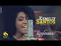 Kemilly Santos - Nas Mãos do Oleiro - (Live Session)