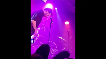 Fighting The Tide - LIVE by Pseudo Echo - 2018