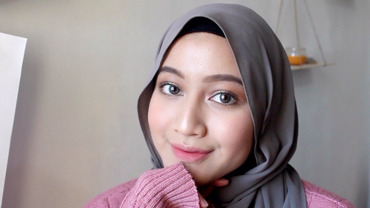 EVERYDAY SIMPLE AND EASY MAKEUP LOOK MAKEUP TUTORIAL YouTube