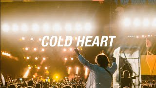The Weeknd x 80s R&B Type Beat - ''COLD HEART''