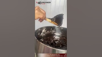 rotar pump filler for sesame butter with servo motor|YQ machinery high viscosity paste filler