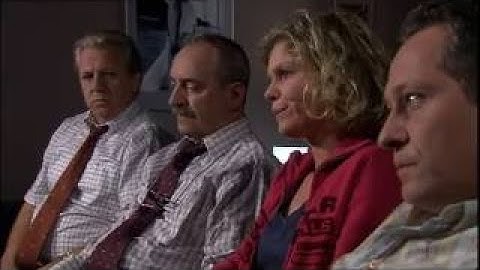 Witse - Seizoen 4